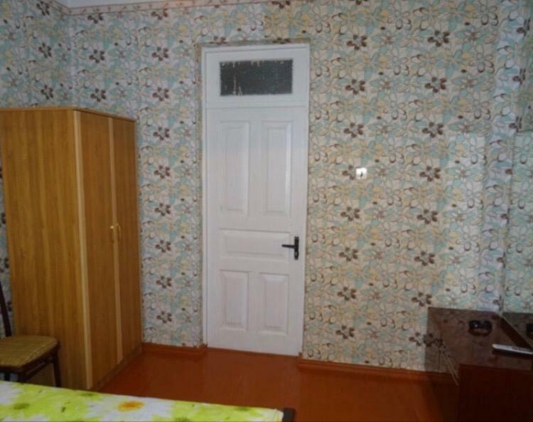 Гостевой Дом Мимоза Gagra Exterior foto