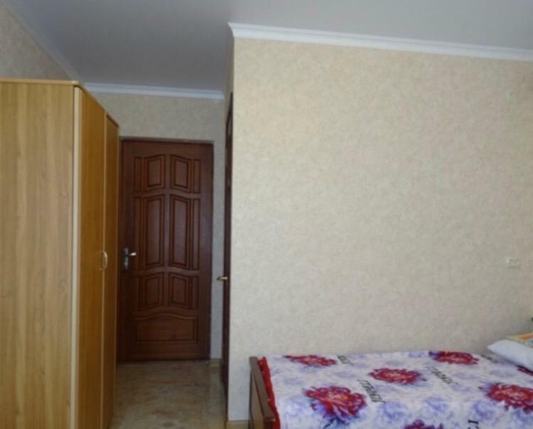 Гостевой Дом Мимоза Gagra Exterior foto